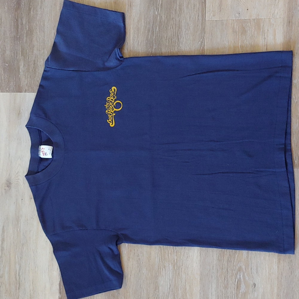 Vintage Oak Ridge Boys American Made Graphic Single Stitch T-Shirt